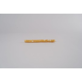 hazza Miswak Sticks for Teeth – Natural Toothbrush Stick for Oral Care & Whiter-Looking Teeth, Unisex, 8-Inch, Travel-Ready 1 Pcs