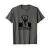 Anti Trump Anti Christ T-Shirt