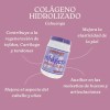 Colágeno Hidrolizado Cahuenga Polvo 500g Sin Sabor con Complejo B