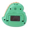 Digital Kitchen Timer, Cute Cartoon Dinosaur Digital Timer LCD Display