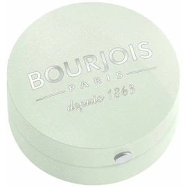 Bourjois Little Round Pot Eye Shadow Blanc Nymphea Number T18