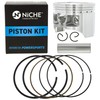 NICHE 300cc Cylinder Piston Gasket Kit for Honda Sportrax 300