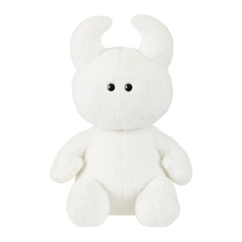 Sekiguchi 646425 Uamou Plush Toy