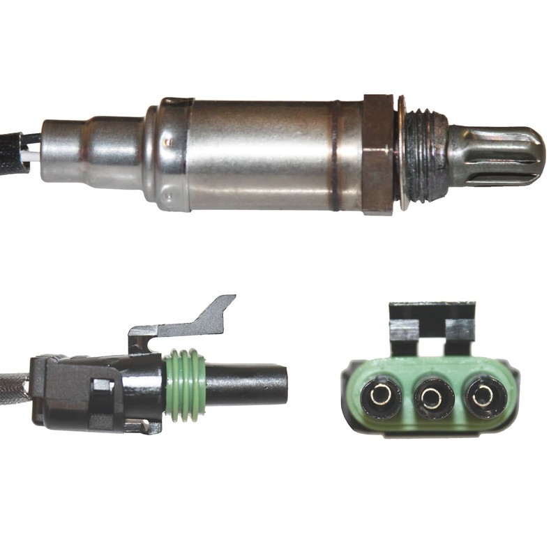 Walker Products Premium Lambda Sensor 350-33054 Replacement for OE 7700851303