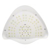 UV Nail Dryer with 72 Lamp Chips Detachable Base Fast
