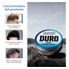 Cera Para Peinar Fijación Duradera Look Natural Anti Grasa