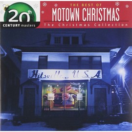 The Best of Motown Christmas - 20th Century Masters