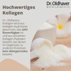 Dr. Oldhaver Collagen Capsules Made from Highly Available Collagen Hydrolysate