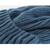 Home Prefer - Gorro de invierno para hombre, de punto