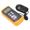 LX1330B Handheld Illuminance Meter Digital Light Meter Photometer 0.1 Lx~200000Lx