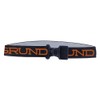 Grundens Elastic Logo Knife Belt - One size fits all