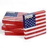 HEKU 100 napkins, 3-ply, 33 x 33 cm, stars and