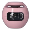 Multifunctional Bluetooth 5.0 Alarm Clock Speaker Rechargeable Ball Shape Portable