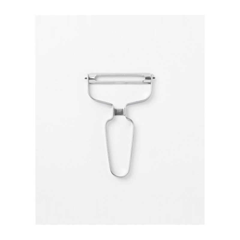 JAJU Stainless Steel Cabbage Knife_Double-edged, OtherOther_FRFR / 자주 JAJU 스텐