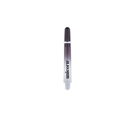 ‎Unicorn Black gripper 4, two-tone, short shaft