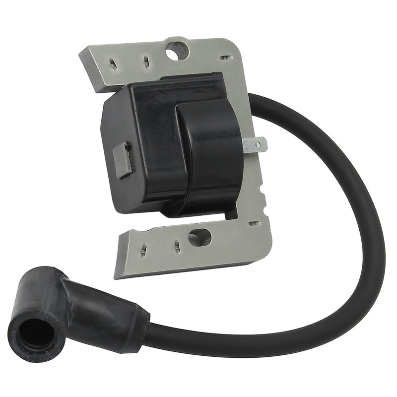 Lawn Mower Motor Ignition Coil Replacement Part Fit for Tecumseh