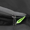 35L Waterproof Backpack Outdoor Lightweight Foldable Nylon Bag for Climbing
