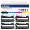 DR221CL DR-221CL Drum Unit Replacement for Brother DR221 DR 221CL