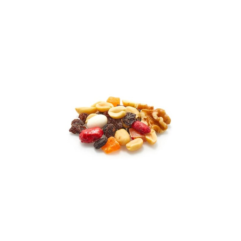 Yupik Camp Mix, 2.2 lb (35.2 oz), A Blend of