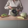 EVA SOLO Salad Spinner / Punch Green Tool | Punch