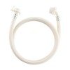 Kakudai Washing Machine Water Supply Hose 6.6 ft (2 m)