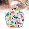 Amagogo Kids Haircut Cape Salon Hair Cutting Cape, Barber Cape
