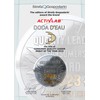 Activlab DODA D'EAU Mega Colostrum, 60 Capsules, Immune System, Intestinal
