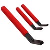 Acouto Engine Brake Adjustment Tool, Spanner 4.1mm and 4.6mm for