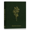 Lanpn Reading Book Journal for Book Lovers Readers, 9.3" x