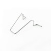 LST Unil Retaining Clip Mounting Headlight H1 H3 H4 H7