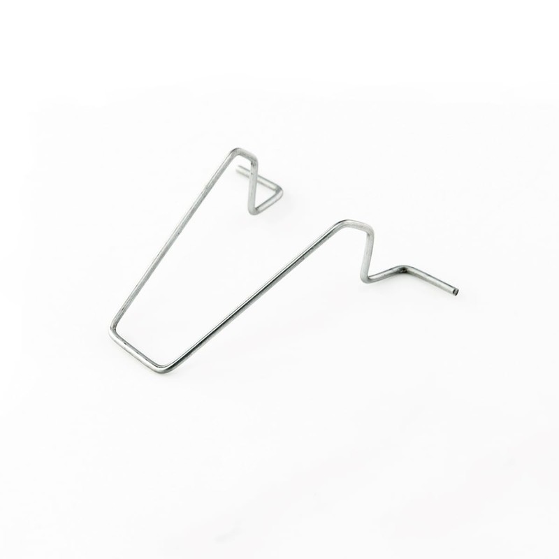 LST Unil Retaining Clip Mounting Headlight H1 H3 H4 H7