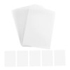 COHEALI 3sets Laminate Pouches Self Sealing Laminating Sheets Waterproof Lamination