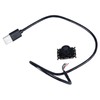 0.3MP Camera Module for OV7670 Chip 640x480 30FPS USB Wired
