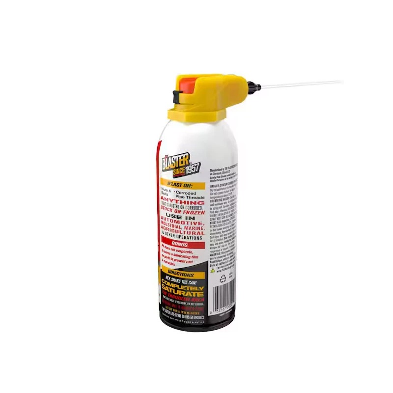 Blaster 11 oz. PB Penetrating Oil (Pack of 2)