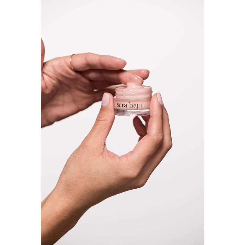 Sara Happ The Lip Slip One Luxe Balm, 2nd Gen