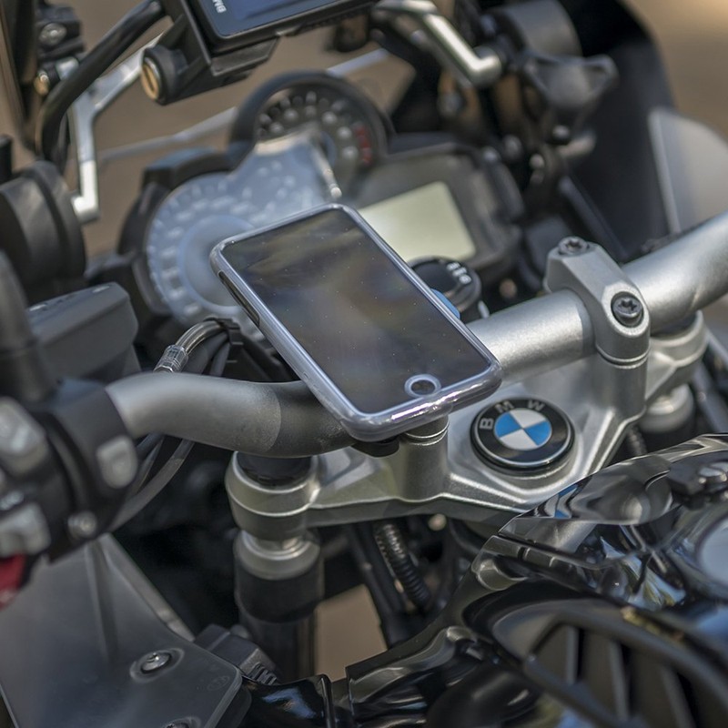 QUAD LOCK Poncho Compatible MAG Cases - Galaxy S22