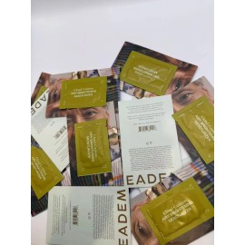 Eadem LOT OF 50 CLOUD CUSHION AIRY BRIGHTENING MOISTURIZER 1.5ML*50PCS=75