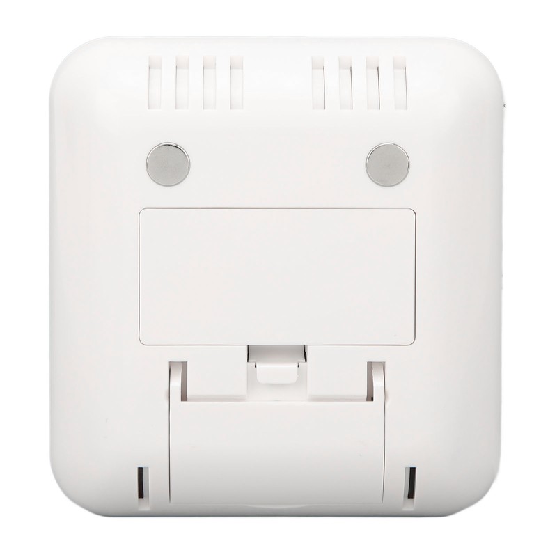 LCD Digital Display Thermometer Hygrometer Temperature Humidity Meter Gauge Hygrothermograph