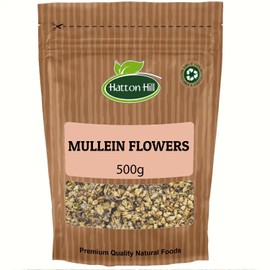 Mullein Flowers 500g by Hatton Hill