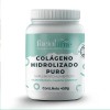 Kit 2 Colágeno Hidrolizado Ácido Hialurónico 450 Gr