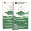 G GRANA Coffee Pods, Compatible with Nespresso OriginalLine, 20 Pack,