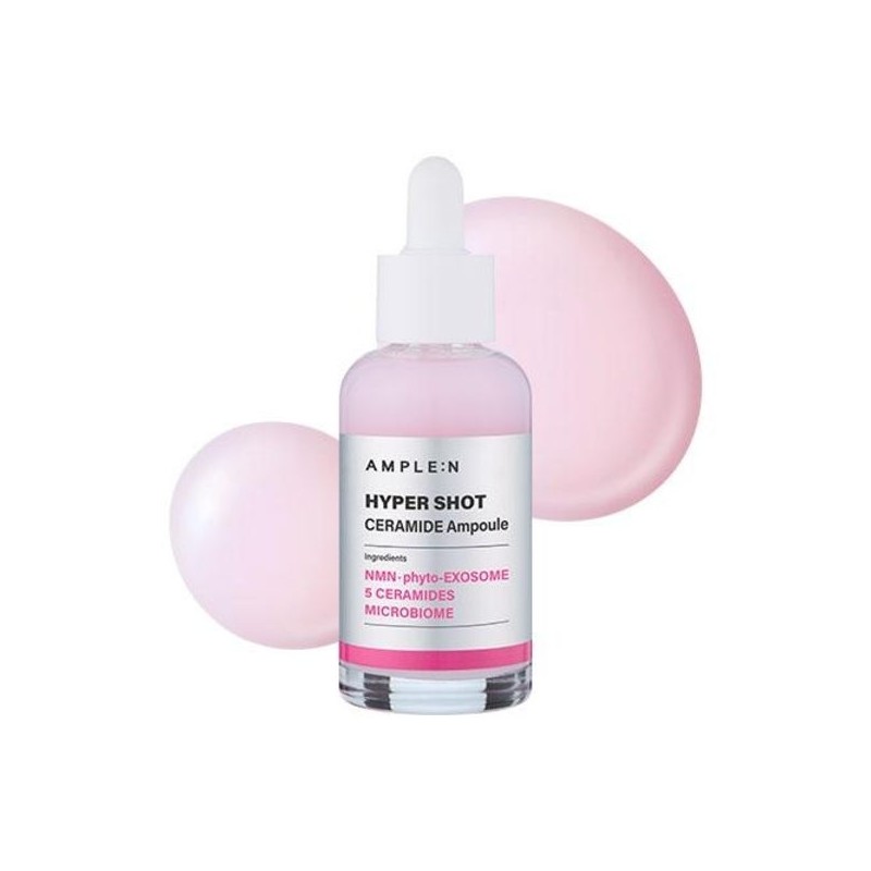 코리아나 [Koreana] Ampoule N Hyper Shot Ceramide Ampoule / [코리아나]
