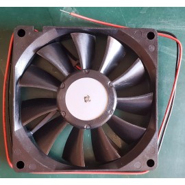 NMB Fan 3106KL-05W-B50 1 pcs  NMB Fan 3106KL-05W-B50 DC24V 0.16A FAN AXIAL 80X15MM