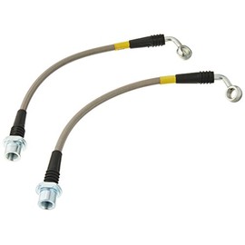 StopTech (950.44507) Brake Line Kit, Stainless Steel
