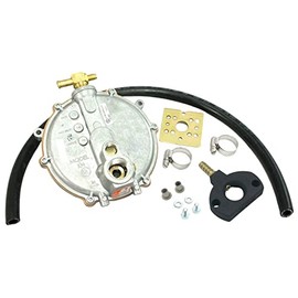 Impco Propane Natural Conversion Kit Generator Eb6500 Eb 6500 Gx389 Gx 389