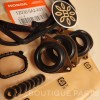 Honda Genuine OEM Valve Cover Gasket Kit FULL SEAL SET