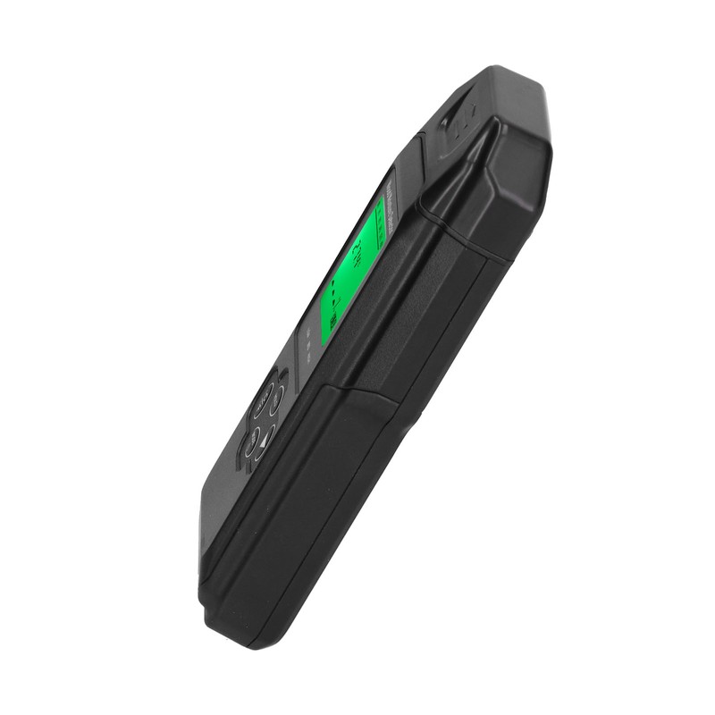 Wood Moisture Tester Building Materials Moisture Enviroment Temperature Detection with