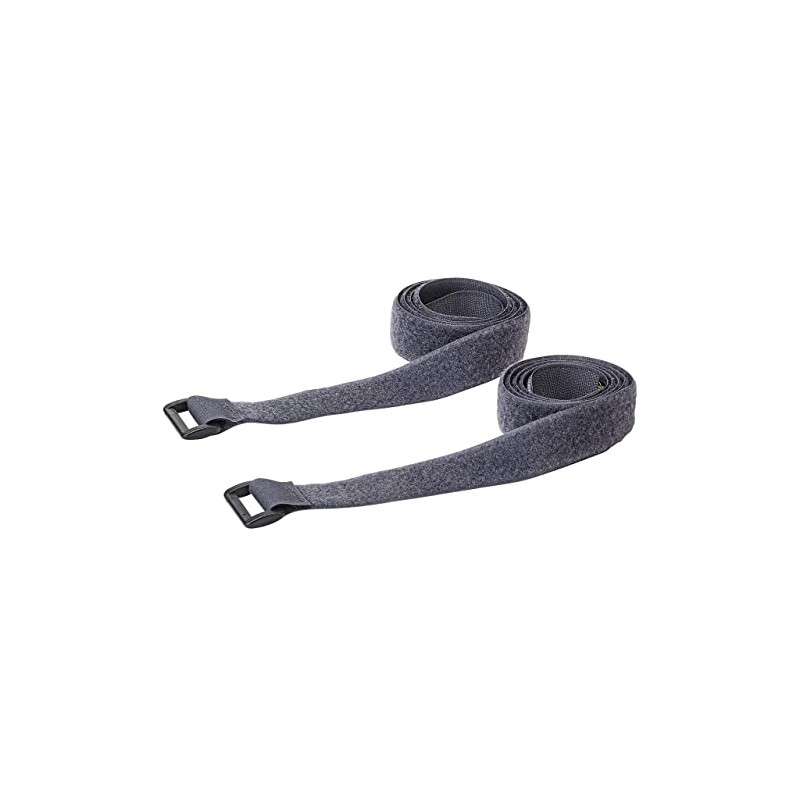 Ace Camp Velcro Compression Belt 30cm (2Pcs/Pack)