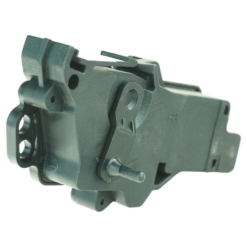 TRQ Power Door Lock Actuators Kit Set of 4 for