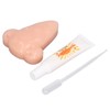 Pimples Blackhead Toys Stress Relief Relaxing Jokes Props TPE Squeeze